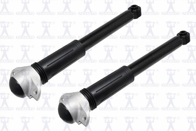 Suspension Shock Absorber FCS Automotive 8346947