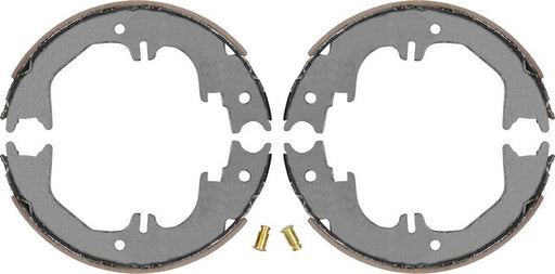 Parking Brake Shoe AmeriBRAKES 844