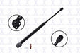 Liftgate Lift Support FCS Automotive 84554