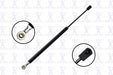 Back Glass Lift Support FCS Automotive 84608