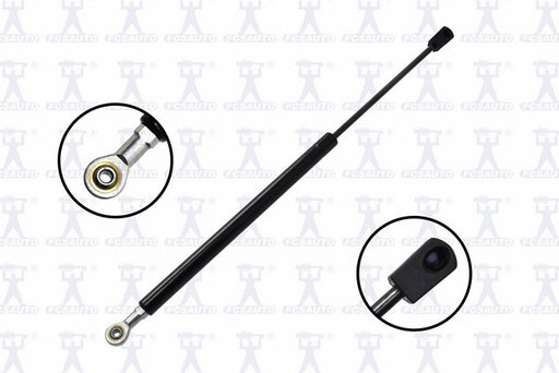 Back Glass Lift Support FCS Automotive 84608