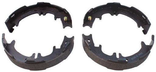 Parking Brake Shoe AmeriBRAKES 846
