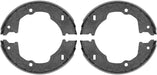 Parking Brake Shoe AmeriBRAKES 847