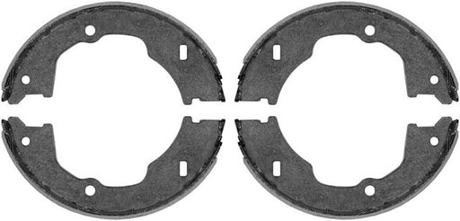 Parking Brake Shoe AmeriBRAKES 847