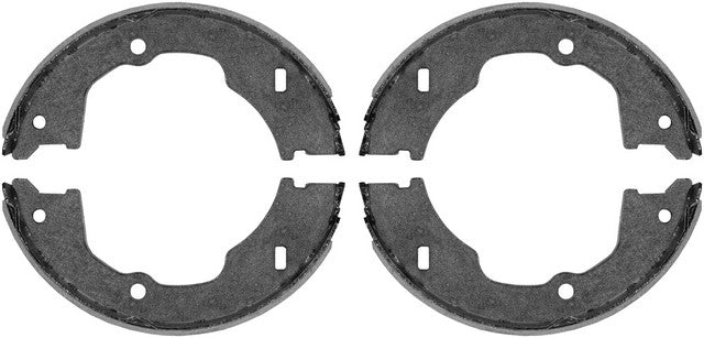 Parking Brake Shoe AmeriBRAKES 847