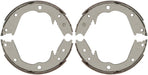 Parking Brake Shoe AmeriBRAKES 849