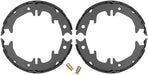 Parking Brake Shoe AmeriBRAKES 851