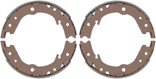 Parking Brake Shoe AmeriBRAKES 856