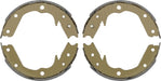 Parking Brake Shoe AmeriBRAKES 858
