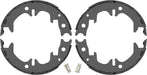 Parking Brake Shoe AmeriBRAKES 859