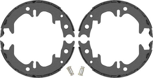 Parking Brake Shoe AmeriBRAKES 859