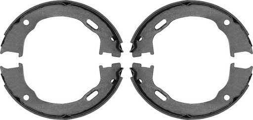 Parking Brake Shoe AmeriBRAKES 862