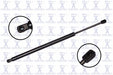Liftgate Lift Support FCS Automotive 86380