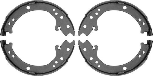 Parking Brake Shoe AmeriBRAKES 863