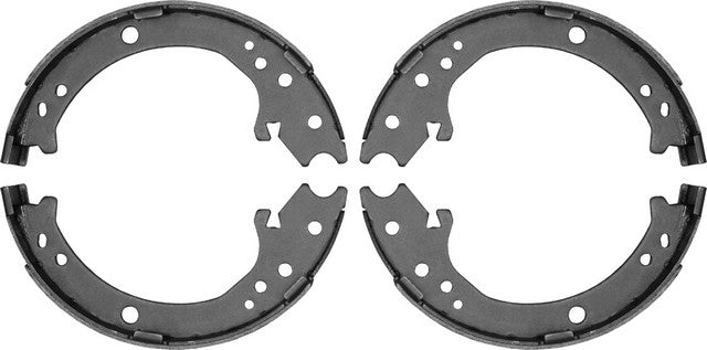Parking Brake Shoe AmeriBRAKES 863