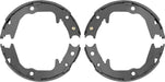 Parking Brake Shoe AmeriBRAKES 864