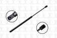 Liftgate Lift Support FCS Automotive 86510