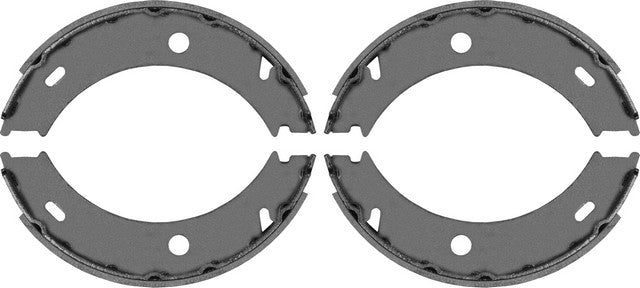 Parking Brake Shoe AmeriBRAKES 865