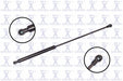 Liftgate Lift Support FCS Automotive 86619
