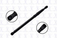 Tailgate Lift Support FCS Automotive 86694
