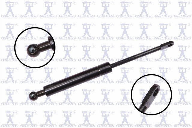 Back Glass Lift Support FCS Automotive 86696