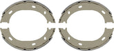 Parking Brake Shoe AmeriBRAKES 866