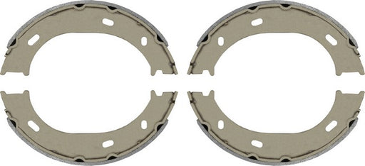 Parking Brake Shoe AmeriBRAKES 866
