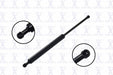 Liftgate Lift Support FCS Automotive 86773