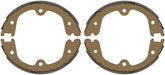 Parking Brake Shoe AmeriBRAKES 867