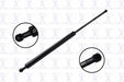 Liftgate Lift Support FCS Automotive 86832