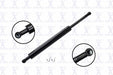Tailgate Lift Support FCS Automotive 86849