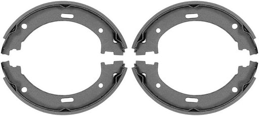 Parking Brake Shoe AmeriBRAKES 868