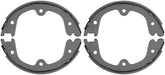 Parking Brake Shoe AmeriBRAKES 869