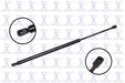 Liftgate Lift Support FCS Automotive 87039