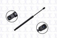 Tailgate Lift Support FCS Automotive 87066