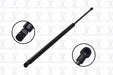 Liftgate Lift Support FCS Automotive 87075