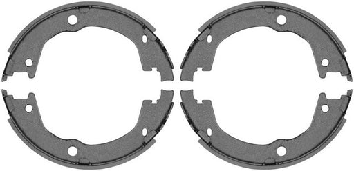 Parking Brake Shoe AmeriBRAKES 873