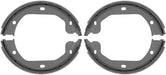 Parking Brake Shoe AmeriBRAKES 877