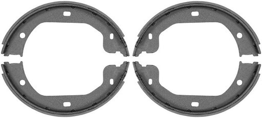 Parking Brake Shoe AmeriBRAKES 877