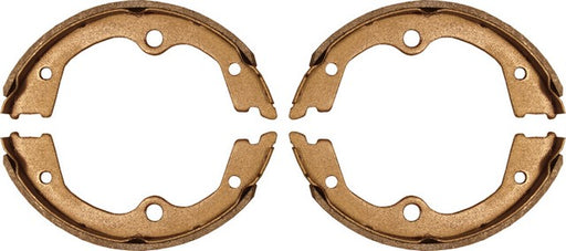 Parking Brake Shoe AmeriBRAKES 879