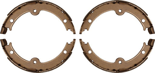 Parking Brake Shoe AmeriBRAKES 884