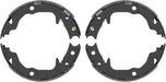 Parking Brake Shoe AmeriBRAKES 886