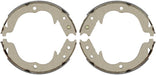 Parking Brake Shoe AmeriBRAKES 887