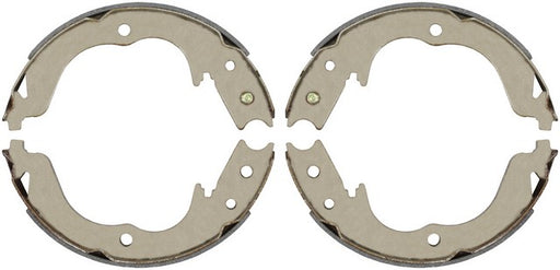Parking Brake Shoe AmeriBRAKES 887