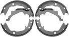Parking Brake Shoe AmeriBRAKES 889