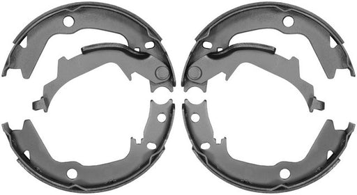 Parking Brake Shoe AmeriBRAKES 889