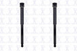 Suspension Shock Absorber FCS Automotive 8941586
