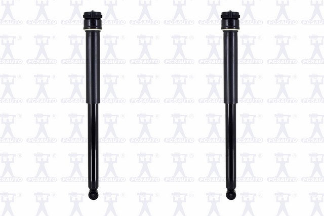 Suspension Shock Absorber FCS Automotive 8941586