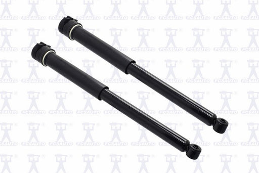 Suspension Shock Absorber FCS Automotive 8941586