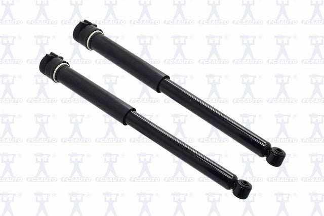 Suspension Shock Absorber FCS Automotive 8941586